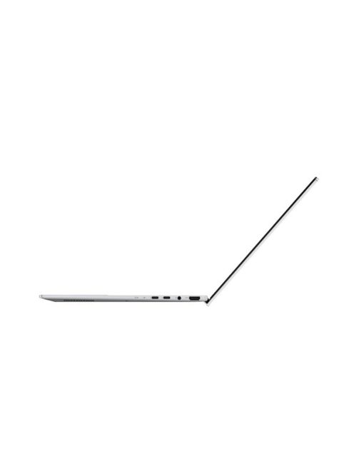 ASUS CONS NB ZenBook UX3405MA-PP077W 14" 3K (2880 x 1800) OLED GL, Core Ultra 7 155H, 16GB, 1TB M.2, INT, WIN11H, Ezüst