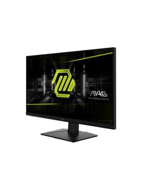 MSI Monitor GAMING MAG 322UPF 32" UHD, 3840x2160, 160Hz IPS 16:9, 1000:1 CR, 440cd/m2, 1 ms, HDMI, DP, USB-C, Black