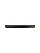 ASUS GAMER NB ROG Strix G614JIR-N4009W 16,0" WQXGA, i9-14900HX, 16GB, 1TB M.2, RTX 4070 8GB, WIN11H, Szürke