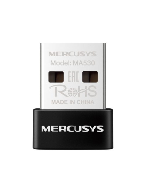 MERCUSYS Wireless Bluetooth 5.3 Adapter Nano, MA530