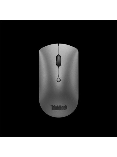 LENOVO ThinkBook Bluetooth Silent Mouse