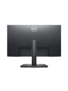 DELL LCD Monitor 21,4" E2225HS FHD 1920×1080, VA 75Hz 16:9  3000:1, 250cd, 5ms, HDMI, DP, VGA, fekete