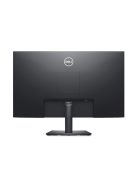 DELL LCD Monitor 27" E2725H FHD 1920×1080, 75Hz, VA 16:9, 3000:1, 300cd, 5ms, VGA, DP, fekete