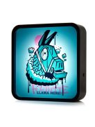 NUMSKULL "Fortnite" Perspex lámpa
