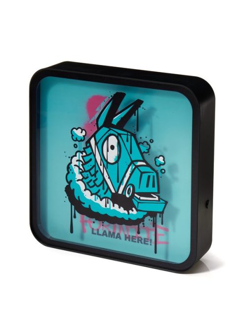 NUMSKULL "Fortnite" Perspex lámpa