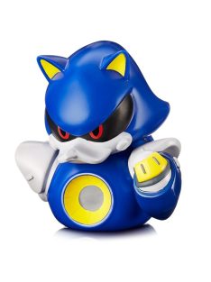   NUMSKULL Tubbz - Sonic "Metal Sonic" (First Ed.) Gumikacsa