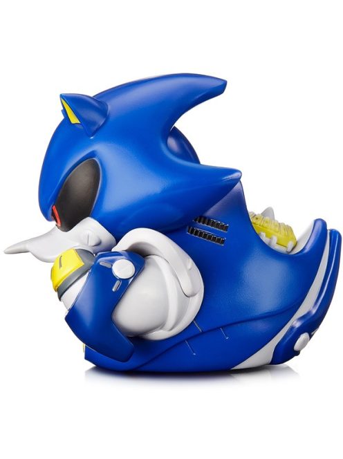 NUMSKULL Tubbz - Sonic "Metal Sonic" (First Ed.) Gumikacsa