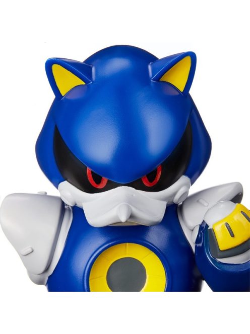 NUMSKULL Tubbz - Sonic "Metal Sonic" (First Ed.) Gumikacsa