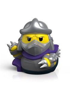   NUMSKULL Tubbz - Teenage Mutant Ninja Turtles "Shredder" (First Ed.) Gumikacsa