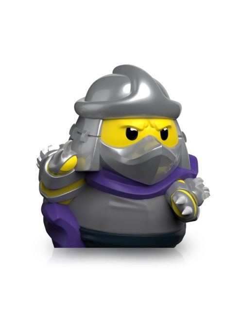 NUMSKULL Tubbz - Teenage Mutant Ninja Turtles "Shredder" (First Ed.) Gumikacsa