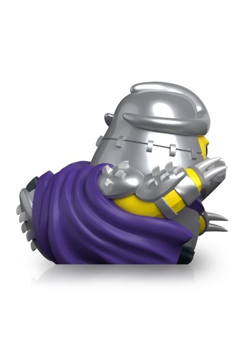 NUMSKULL Tubbz - Teenage Mutant Ninja Turtles "Shredder" (First Ed.) Gumikacsa