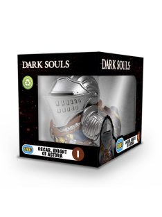   NUMSKULL Tubbz Boxed - Dark Souls "Oscar Knight of Astora" Gumikacsa