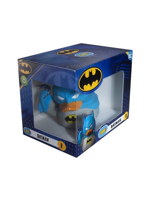 NUMSKULL Tubbz Boxed - DC Comics "Batman" Gumikacsa