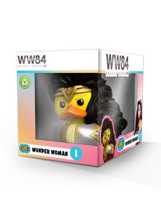   NUMSKULL Tubbz Boxed - DC Comics "Wonder Woman" Gumikacsa