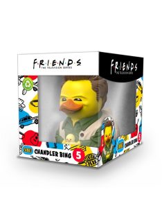   NUMSKULL Tubbz Boxed - Friends "Chandler Bing" Gumikacsa