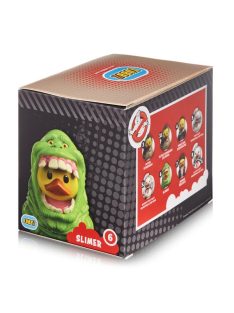   NUMSKULL Tubbz Boxed - Ghostbusters "Slimer" Gumikacsa