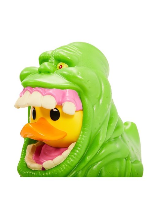 NUMSKULL Tubbz Boxed - Ghostbusters "Slimer" Gumikacsa