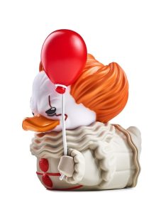 NUMSKULL Tubbz Boxed - IT "Pennywise" Gumikacsa