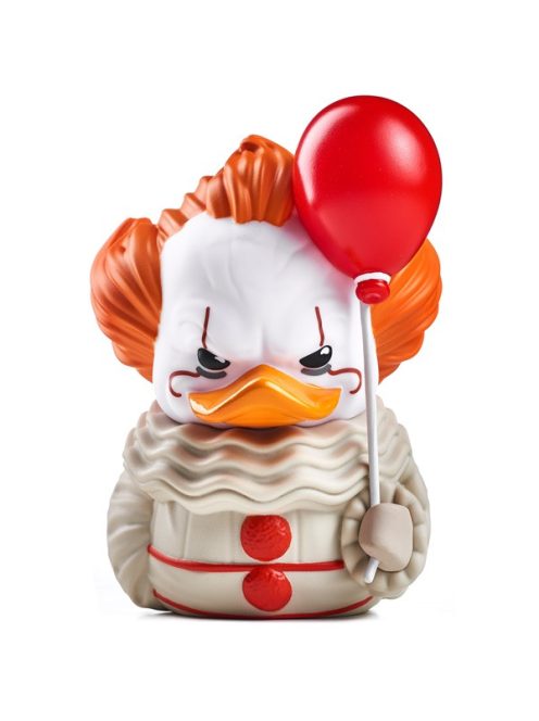 NUMSKULL Tubbz Boxed - IT "Pennywise" Gumikacsa