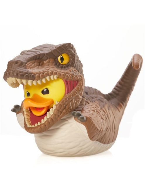 NUMSKULL Tubbz Boxed - Jurassic Park "Velociraptor" Gumikacsa