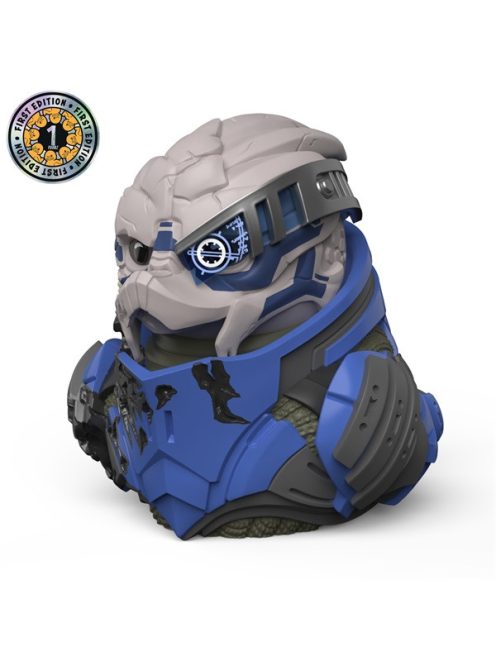 NUMSKULL Tubbz Boxed - Mass Effect " Garrus" Gumikacsa