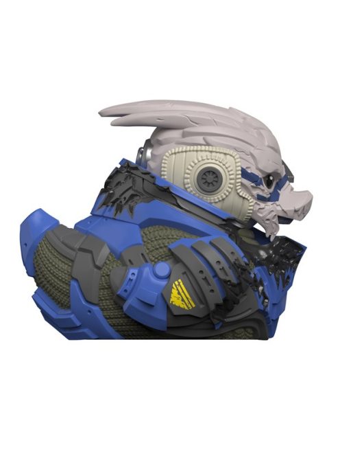 NUMSKULL Tubbz Boxed - Mass Effect " Garrus" Gumikacsa