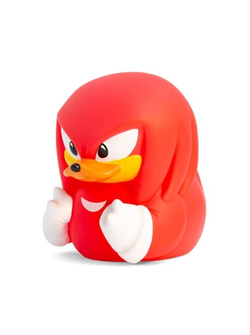 NUMSKULL Tubbz Boxed - Sonic "Knuckles" Gumikacsa