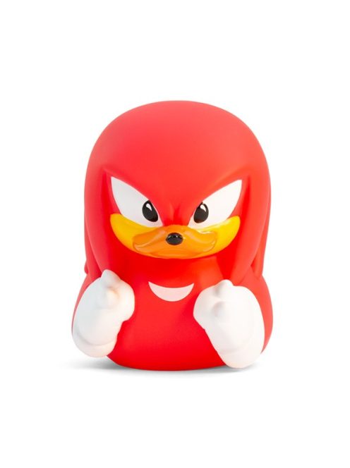 NUMSKULL Tubbz Boxed - Sonic "Knuckles" Gumikacsa