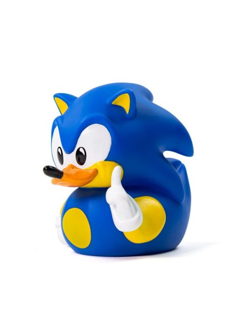 NUMSKULL Tubbz Boxed - Sonic "Sonic" Gumikacsa