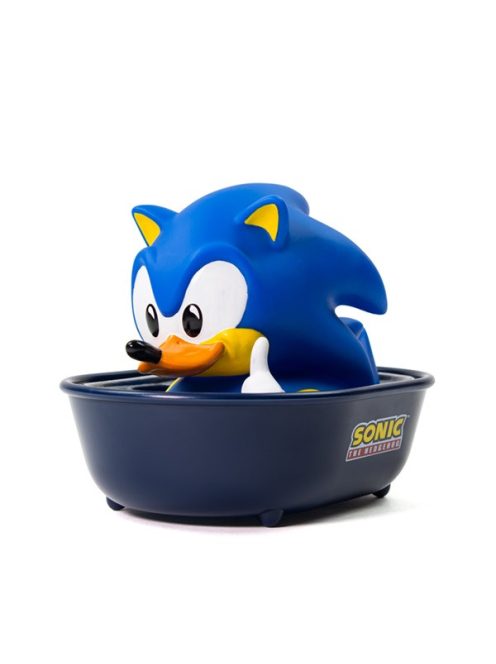 NUMSKULL Tubbz Boxed - Sonic "Sonic" Gumikacsa