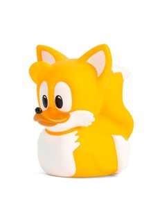 NUMSKULL Tubbz Boxed - Sonic "Tails" Gumikacsa