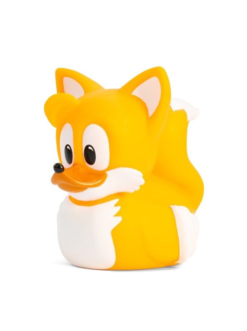 NUMSKULL Tubbz Boxed - Sonic "Tails" Gumikacsa