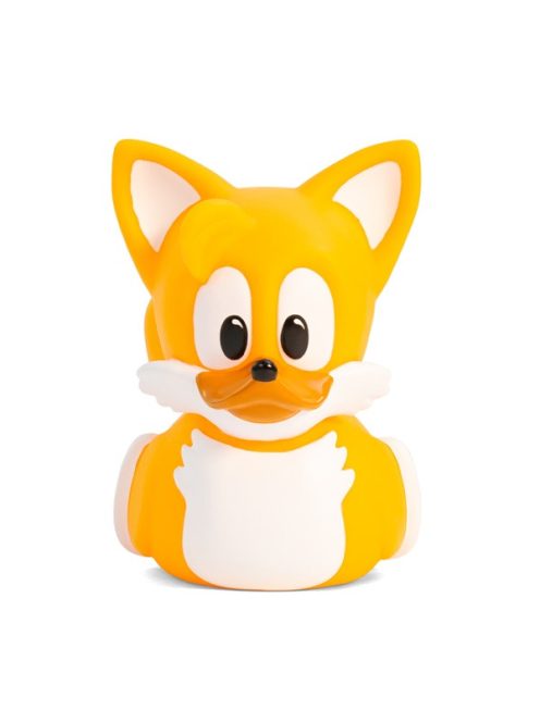 NUMSKULL Tubbz Boxed - Sonic "Tails" Gumikacsa