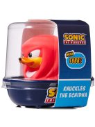 NUMSKULL Tubbz Mini - Sonic "Knuckles" Gumikacsa