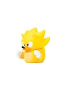 NUMSKULL Tubbz Mini - Sonic "Super Sonic" Gumikacsa