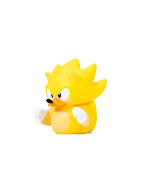 NUMSKULL Tubbz Mini - Sonic "Super Sonic" Gumikacsa