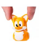 NUMSKULL Tubbz Mini - Sonic "Tails" Gumikacsa