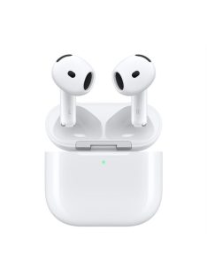 Apple AirPods 4 (USB-C) with Active Noise Cancellation