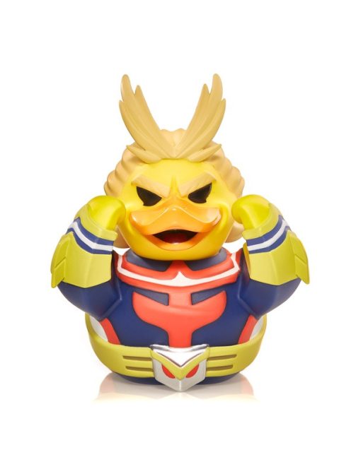 NUMSKULL Tubbz - My Hero Academia "All Might" (Limited Ed.) Gumikacsa