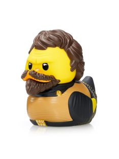   NUMSKULL Tubbz - Star Trek "Klingon" (Limited Ed.) Gumikacsa