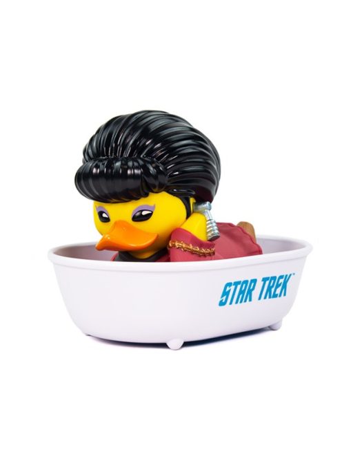 NUMSKULL Tubbz Boxed - Star Trek "Nyota Uhura" Gumikacsa