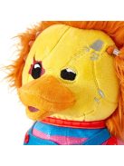 NUMSKULL Tubbz Plush - Childs Play "Chucky" plüss kacsa