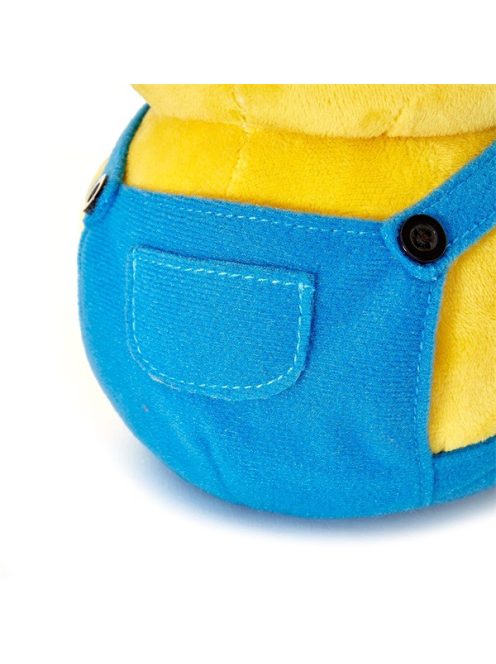 NUMSKULL Tubbz Plush - Minions "Bob" plüss kacsa