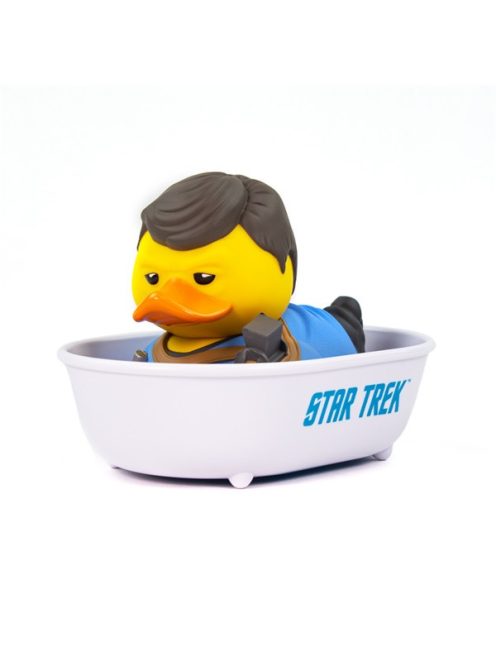 NUMSKULL Tubbz Boxed - Star Trek "Leonard "Bones" McCoy" Gumikacsa