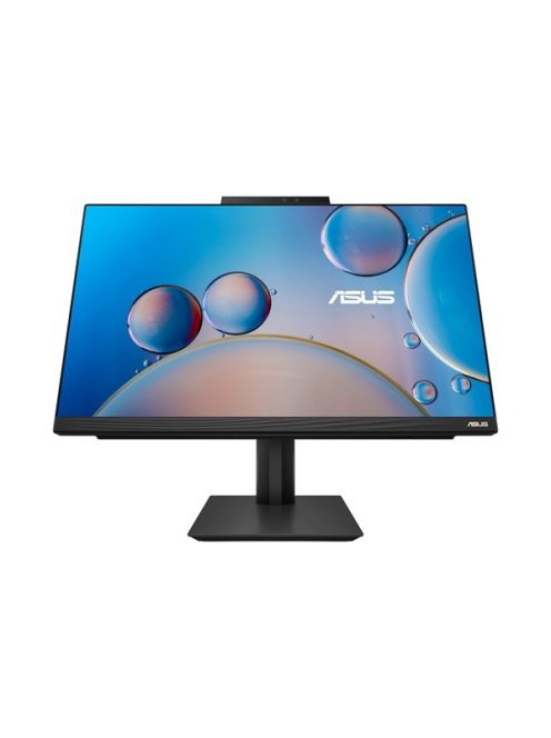 ASUS COM AIO ZEN A5402WVARK-BPC0120 23,8" FHD, RPL-R Core 5 120U, 8GB, 512GB M.2, INT, NOOS, Fekete