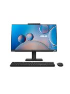 ASUS COM AIO ZEN A5402WVARK-BPC0120 23,8" FHD, RPL-R Core 5 120U, 8GB, 512GB M.2, INT, NOOS, Fekete