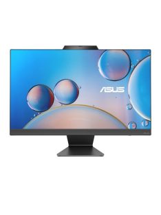   ASUS COM AIO F3402WFAK-BPC0120 23,8" FHD, Ryzen 5 7520U, 16GB, 512GB M.2,  INT, NOOS, Fekete