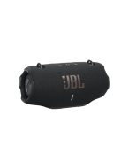 JBL Xtreme 4 (Hordozható vízálló hangszóró), Fekete