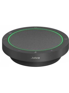   JABRA Hangszóró - Speak2 40 UC Bluetooth/Vezetékes, Fekete