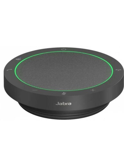 JABRA Hangszóró - Speak2 40 UC Bluetooth/Vezetékes, Fekete